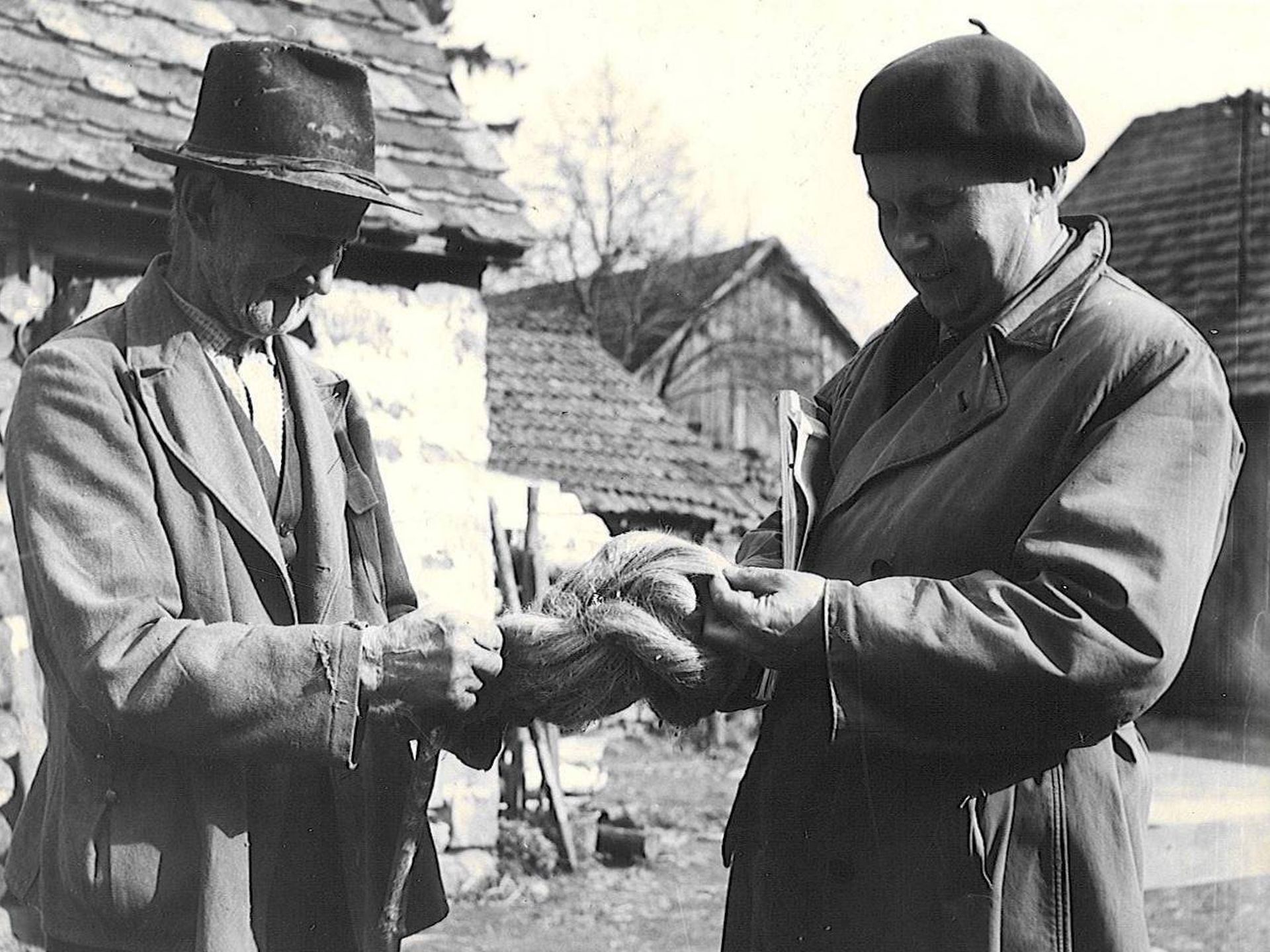 Nářeční výzkum v 60. a 70. letech 20. století